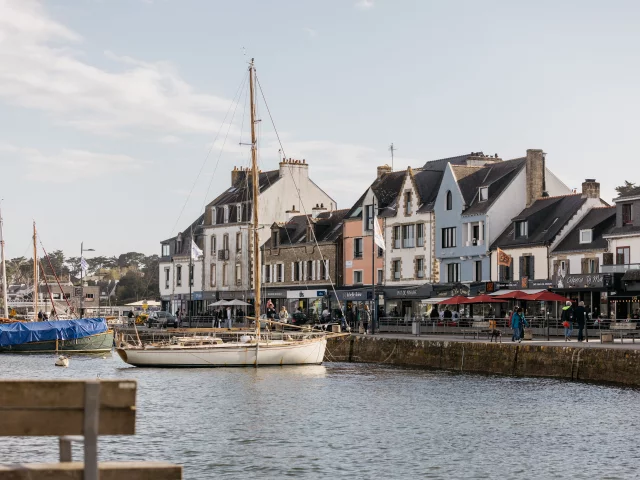 Yann Audic Crt Bzh Trinite Sur Mer Ya5 7166