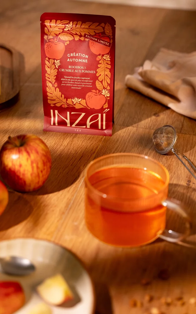 Brest Inzai Tea