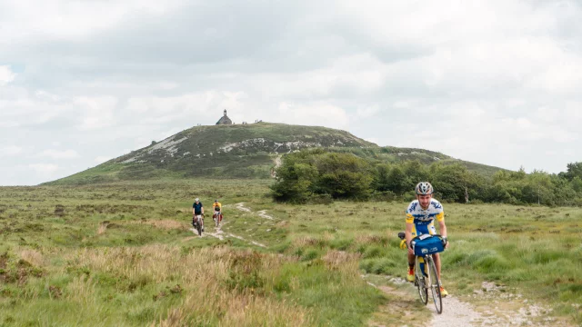 Bretagne Gravel Alexandre Leroy 1