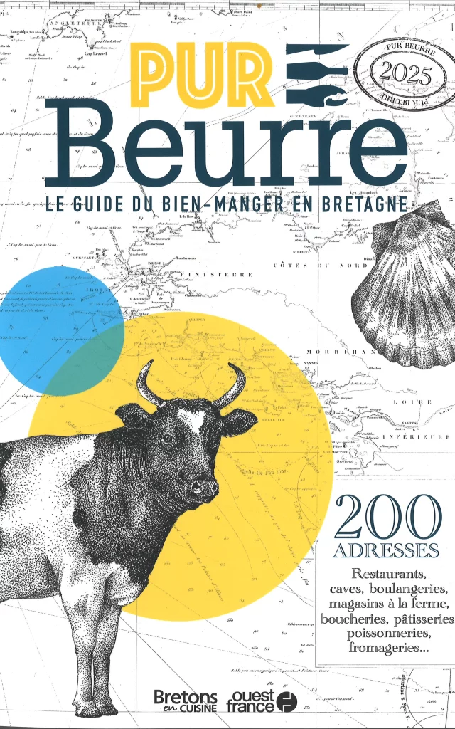 Pur Beurre 2025 Couv