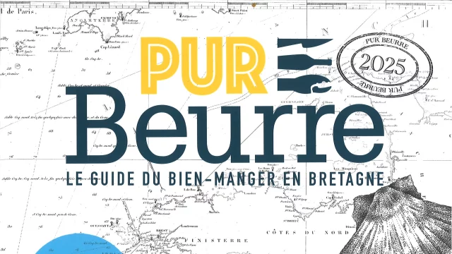 Pur Beurre 2025 Couv