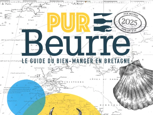 Pur Beurre 2025 Couv