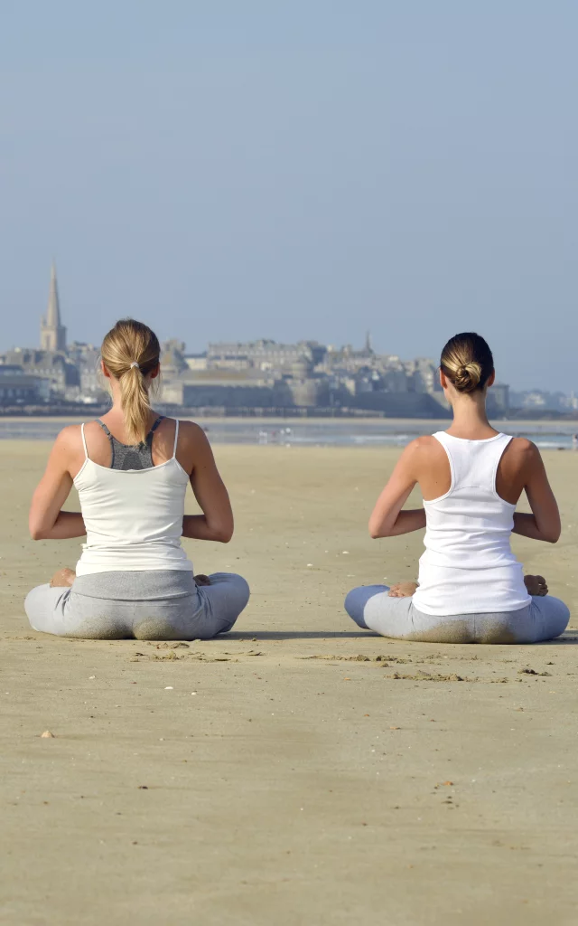 Les Thermes Marins de Saint-Malo